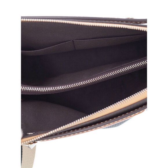 Fendi By the Way Leather Shoulder Bag - Picture 3 of 9